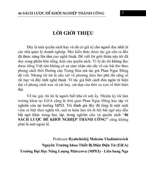 Tải FREE sách 46 Sách Lược Để Khởi Nghiệp Thành Công PDF 6 Tải FREE sách 46 Sách Lược Để Khởi Nghiệp Thành Công PDF