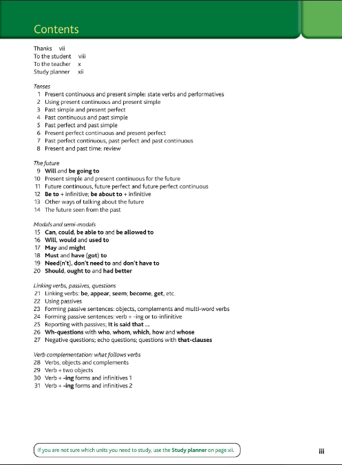 Tải FREE sách Advanced Grammar in Use 4th Edition PDF 6 Tải FREE sách Advanced Grammar in Use 4th Edition PDF