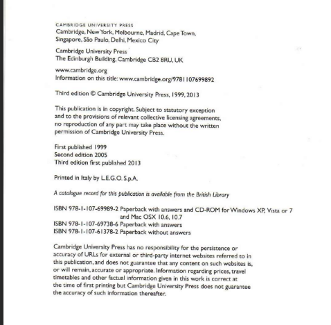 Tải FREE sách Advanced Grammar in Use Martin Hewings PDF 7 Tải FREE sách Advanced Grammar in Use Martin Hewings PDF