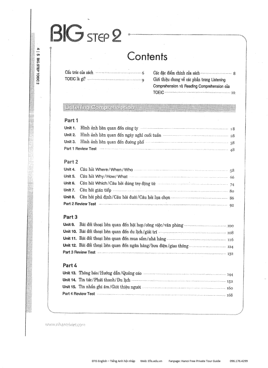 Tải FREE sách BIG STEP 2 PDF có tiếng Việt 6 Tải FREE sách BIG STEP 2 PDF có tiếng Việt