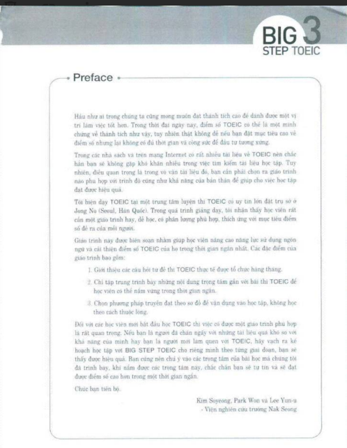 Tải FREE sách BIG STEP 3 PDF có tiếng Việt 7 Tải FREE sách BIG STEP 3 PDF có tiếng Việt