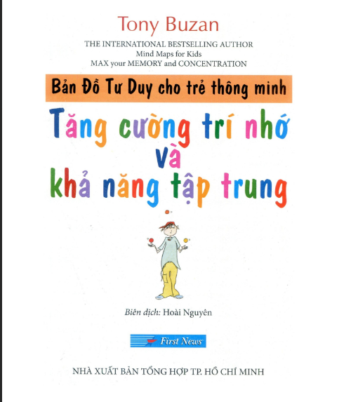 Tải FREE sách Bản đồ tư duy cho trẻ thông minh PDF 7 Tải FREE sách Bản đồ tư duy cho trẻ thông minh PDF