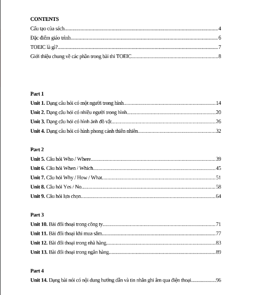 Tải FREE sách Big Step Toeic 1 PDF có tiếng Việt 7 Tải FREE sách Big Step Toeic 1 PDF có tiếng Việt