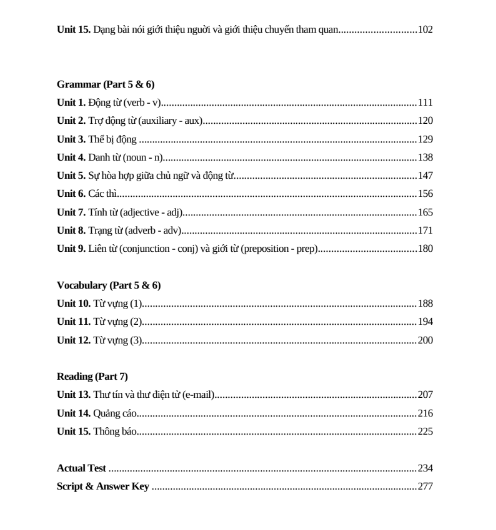 Tải FREE sách Big Step Toeic 1 PDF có tiếng Việt 6 Tải FREE sách Big Step Toeic 1 PDF có tiếng Việt