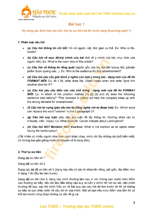 Tải FREE sách Cẩm Nang Giải Đề TOEIC Part 7 PDF có tiếng Việt 6 Tải FREE sách Cẩm Nang Giải Đề TOEIC Part 7 PDF có tiếng Việt