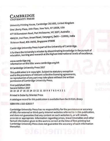Tải FREE sách English Phrasal Verbs in Use Intermediate PDF 7 Tải FREE sách English Phrasal Verbs in Use Intermediate PDF