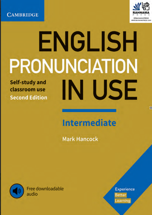 Tải FREE sách English Pronunciation in Use 2nd Edition PDF