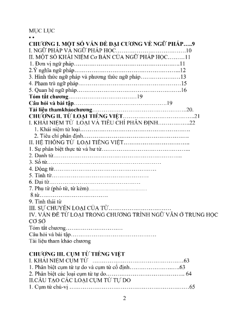 Tải FREE sách Giáo Trình Ngữ Pháp Tiếng Việt PDF 7 Tải FREE sách Giáo Trình Ngữ Pháp Tiếng Việt PDF