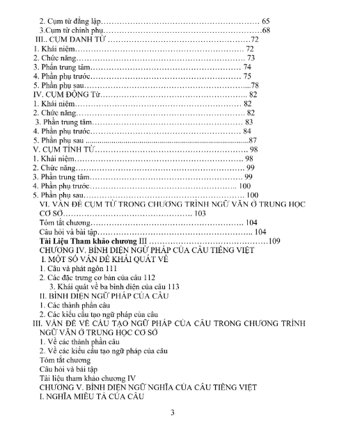 Tải FREE sách Giáo Trình Ngữ Pháp Tiếng Việt PDF 6 Tải FREE sách Giáo Trình Ngữ Pháp Tiếng Việt PDF