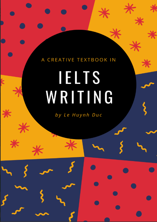 Tải FREE sách Giáo Trình Writing B PDF có tiếng Việt