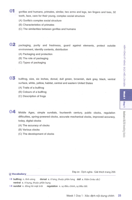 Tải FREE sách Hackers IELTS Reading PDF có tiếng Việt 6 Tải FREE sách Hackers IELTS Reading PDF có tiếng Việt