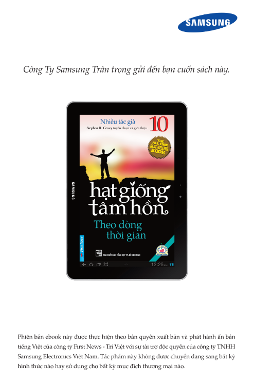 Tải FREE sách Hạt Giống Tâm Hồn 10 PDF 7 Tải FREE sách Hạt Giống Tâm Hồn 10 PDF