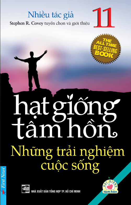 Tải FREE sách Hạt Giống Tâm Hồn 11 PDF