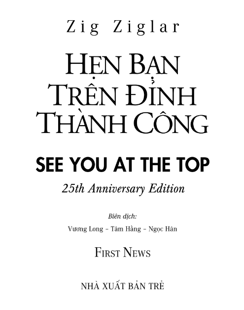 Tải FREE sách Hẹn Bạn Trên Đỉnh Thành Công PDF có tiếng Việt 6 Tải FREE sách Hẹn Bạn Trên Đỉnh Thành Công PDF có tiếng Việt