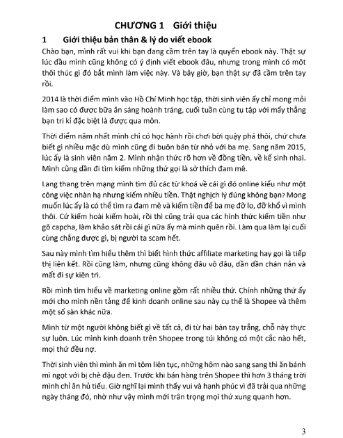 Tải FREE sách Hướng Dẫn Tạo 100 Đơn Hàng Trên Shopee PDF 6 Tải FREE sách Hướng Dẫn Tạo 100 Đơn Hàng Trên Shopee PDF