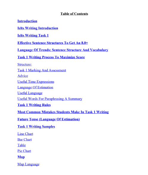 Tải FREE sách IELTS Writing Task 1 PDF có tiếng Việt 6 Tải FREE sách IELTS Writing Task 1 PDF có tiếng Việt