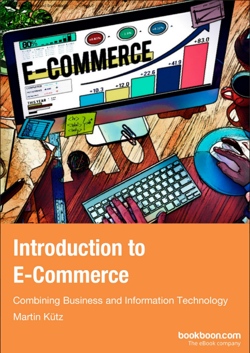 Tải FREE sách Introduction to E-Commerce PDF có tiếng Việt