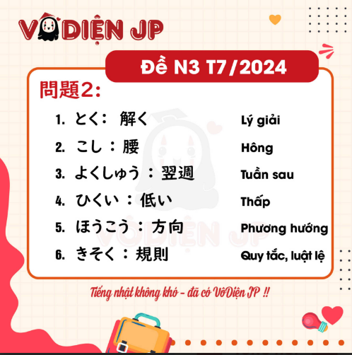 Tải FREE sách Kanji n3 Cac Năm PDF có tiếng Việt