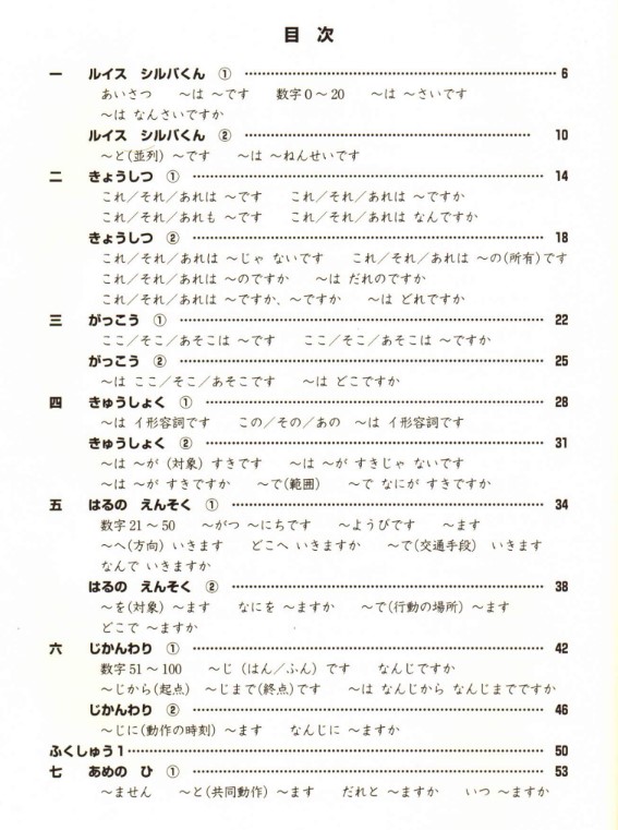 Tải FREE sách Kodomo no Nihongo tập 1 Renshuchou PDF cho trẻ em 5 Tải FREE sách Kodomo no Nihongo tập 1 Renshuchou PDF cho trẻ em