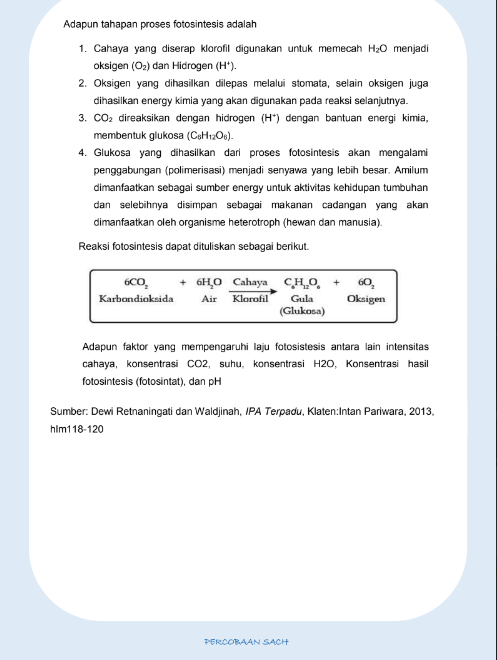Tải FREE sách LEMBAR KERJA PESERTA DIDIK PDF có tiếng Việt 6 Tải FREE sách LEMBAR KERJA PESERTA DIDIK PDF có tiếng Việt