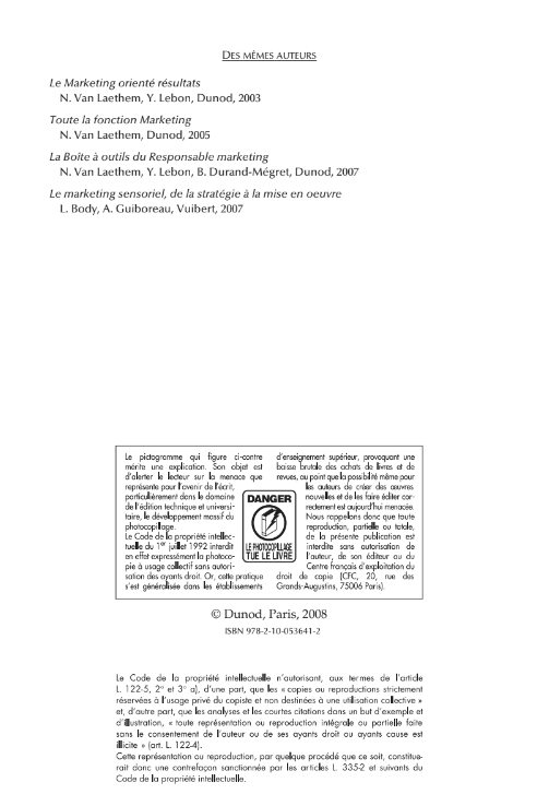 Tải FREE sách Le Plan marketing PDF có tiếng Việt 6 Tải FREE sách Le Plan marketing PDF có tiếng Việt