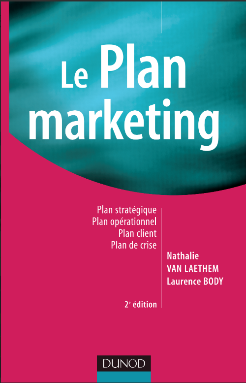 Tải FREE sách Le Plan marketing PDF có tiếng Việt