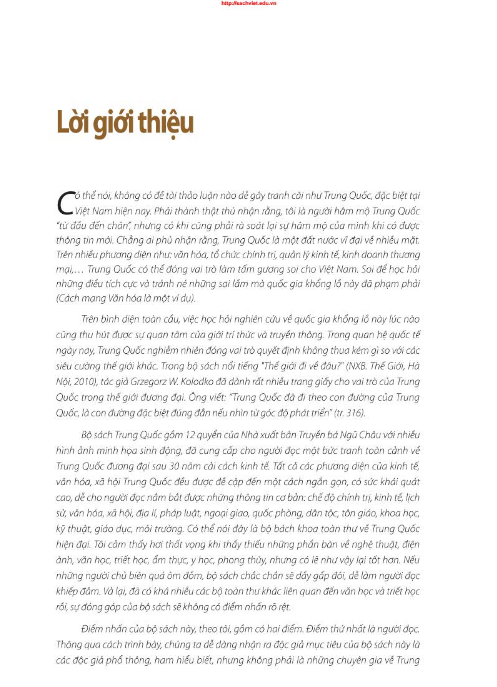 Tải FREE sách Lịch Sử Trung Quốc PDF có tiếng Việt 6 Tải FREE sách Lịch Sử Trung Quốc PDF có tiếng Việt