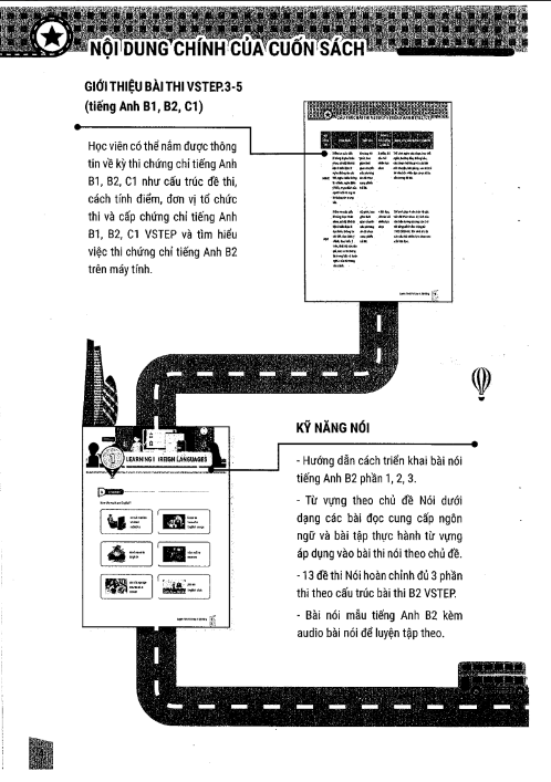 Tải FREE sách Luyện Thi VSTEP B2 4 Kỹ Năng PDF có tiếng Việt 6 Tải FREE sách Luyện Thi VSTEP B2 4 Kỹ Năng PDF có tiếng Việt