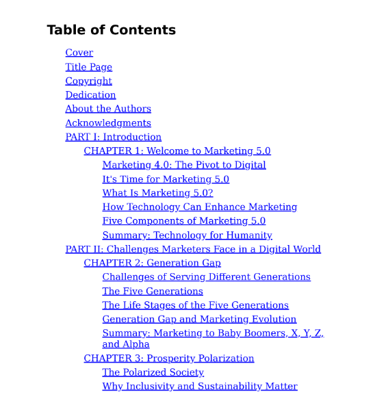 Tải FREE sách Marketing 5.0 Phillip Kotler PDF có tiếng Việt 7 Tải FREE sách Marketing 5 0 Phillip Kotler PDF có tiếng Việt