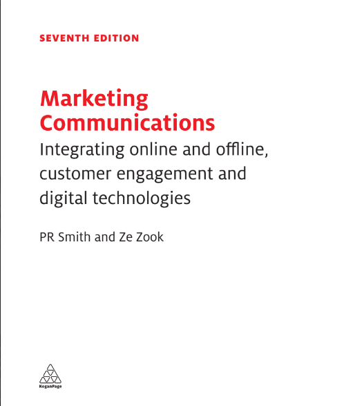 Tải FREE sách Marketing Communications Integrating Online and Offline Customer Engagement and Digital Technologies PDF 7 Tải FREE sách Marketing Communications Integrating Online and Offline Customer Engagement and Digital Technologies PDF