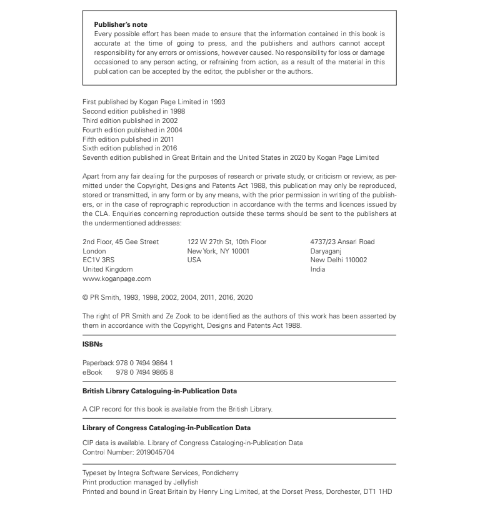 Tải FREE sách Marketing Communications Integrating Online and Offline Customer Engagement and Digital Technologies PDF 6 Tải FREE sách Marketing Communications Integrating Online and Offline Customer Engagement and Digital Technologies PDF