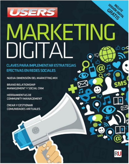 Tải FREE sách Marketing Digital PDF có tiếng Việt