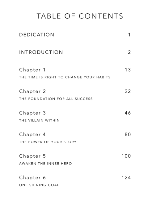 Tải FREE sách Millionaire Success Habits PDF 6 Tải FREE sách Millionaire Success Habits PDF