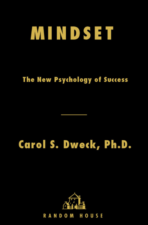 Tải FREE sách Mindset - The New Psychology of Success PDF