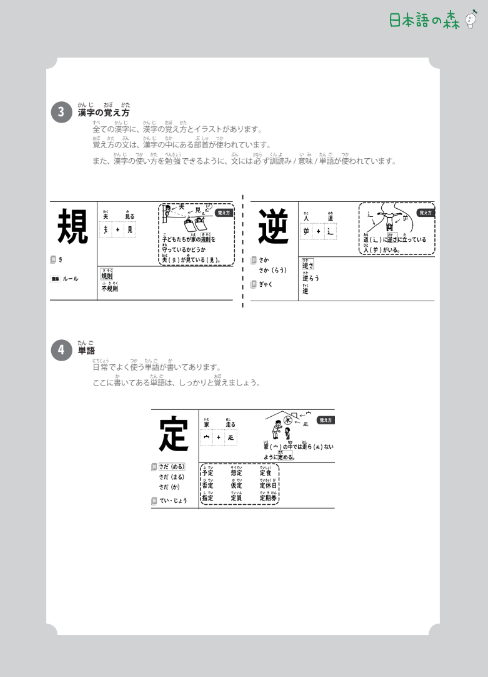 Tải FREE sách N3 Kanji PDF có tiếng Việt