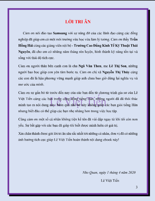 Tải FREE sách Ngữ Pháp Chuyên Sâu Sơ Cấp 1 Lê Việt Tiến PDF 6 Tải FREE sách Ngữ Pháp Chuyên Sâu Sơ Cấp 1  Lê Việt Tiến PDF