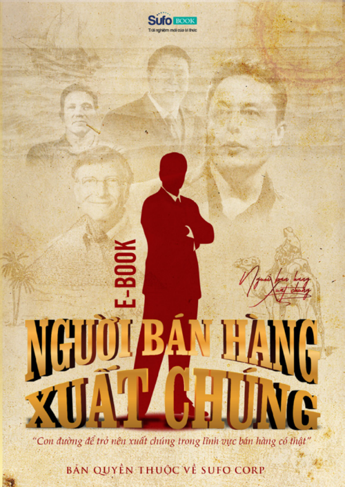 Tải FREE sách Người Bán Hàng Xuất Chúng PDF có tiếng Việt Tải FREE sách Người Bán Hàng Xuất Chúng PDF có tiếng Việt