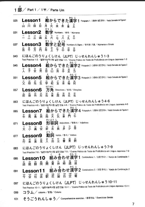 Tải FREE sách Nihongo Charenji N4-5 Kanji PDF 5 Tải FREE sách Nihongo Charenji N4-5 Kanji PDF