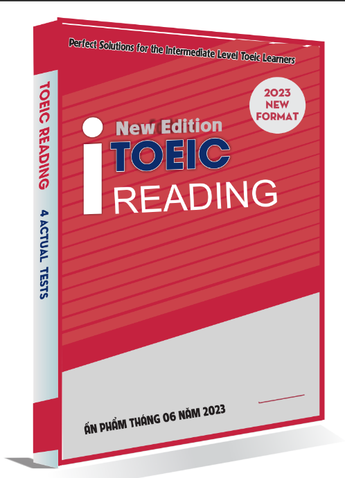 Tải FREE sách Perfect Solutions for the Intermediate Level Toeic Learners PDF
