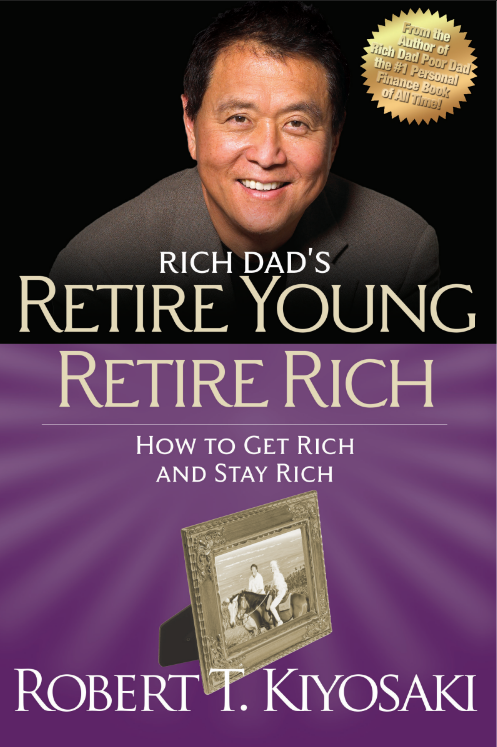 Tải FREE sách Retire Young Retire Rich PDF