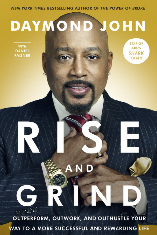 Tải FREE sách Rise And Grind By Daymond John PDF