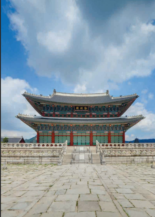 Tải FREE sách Sejong Korean 1A ENGLISH EDITION PDF