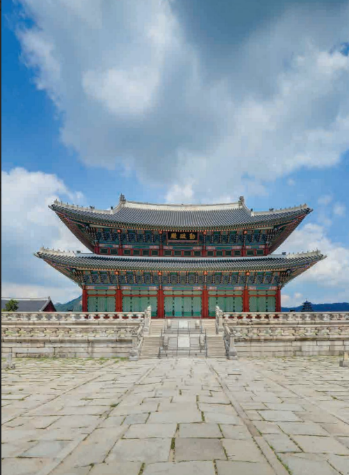 Tải FREE sách Sejong Korean 1A Textbook PDF có tiếng Việt 7 Tải FREE sách Sejong Korean 1A Textbook PDF có tiếng Việt