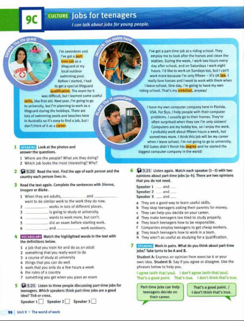 Tải FREE sách Solutions Elementary Student's Book PDF 6 Tải FREE sách Solutions Elementary Student's Book PDF