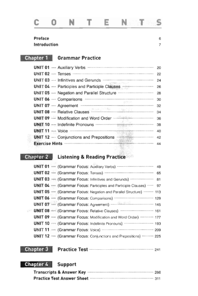 Tải FREE sách Starter TOEIC Third Edition PDF có tiếng Việt 6 Tải FREE sách Starter TOEIC Third Edition PDF có tiếng Việt