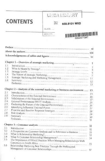 Tải FREE sách Strategic Marketing Textbook PDF 6 Tải FREE sách Strategic Marketing Textbook PDF