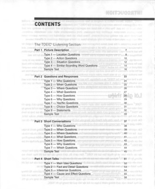 Tải FREE sách TOEIC Analyst Book PDF có tiếng Việt