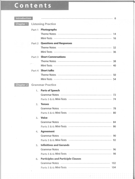 Tải FREE sách Taking The TOEIC 2 PDF có tiếng Việt 7 Tải FREE sách Taking The TOEIC 2 PDF có tiếng Việt
