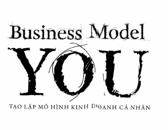 Tải FREE sách Tạo Lập Mô Hình Kinh Doanh Cá Nhân PDF có tiếng Việt
