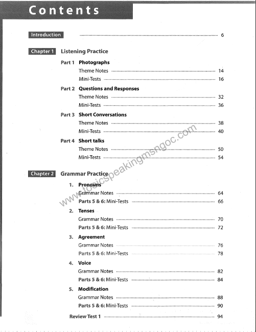 Tải FREE sách The Talking Toeic Skills and Strategies PDF 7 Tải FREE sách The Talking Toeic Skills and Strategies PDF